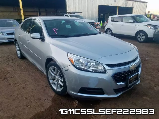 1G11C5SL5EF222983