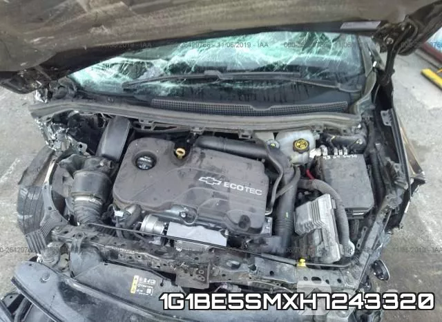 1G1BE5SMXH7243320