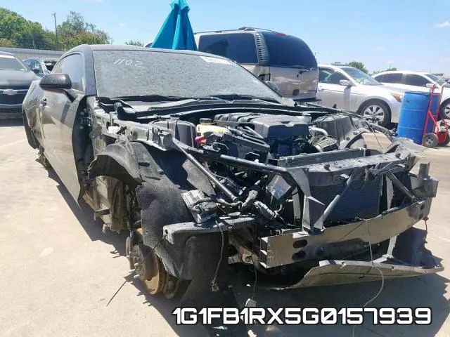 1G1FB1RX5G0157939