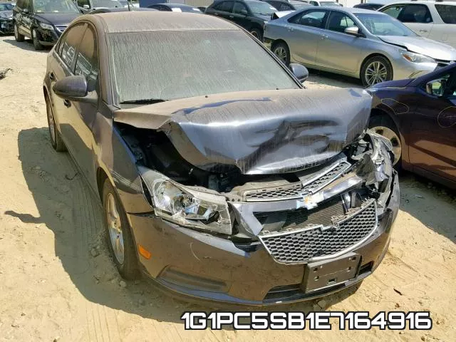 1G1PC5SB1E7164916