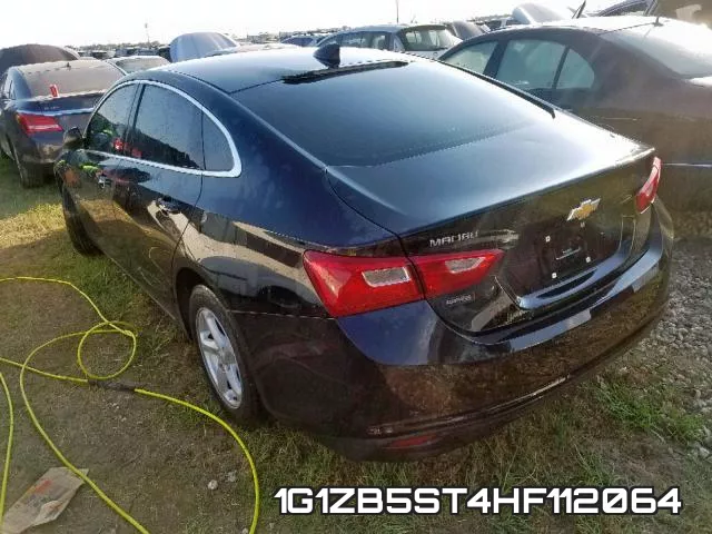 1G1ZB5ST4HF112064