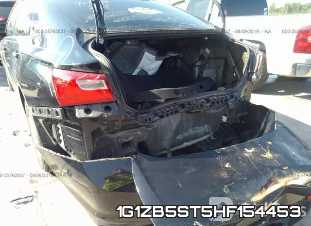 1G1ZB5ST5HF154453