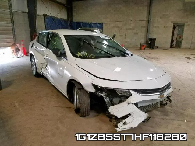 1G1ZB5ST7HF118280