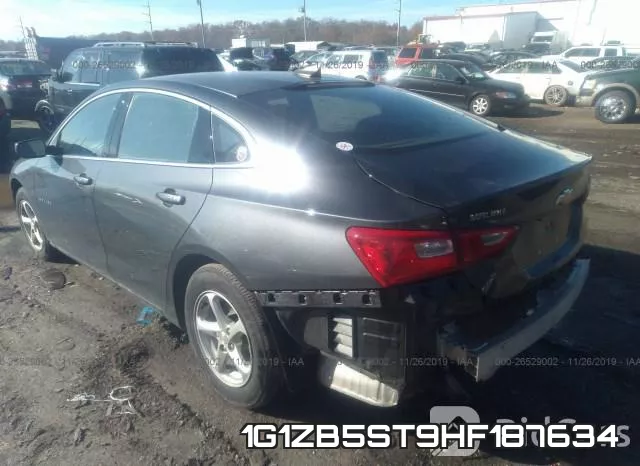1G1ZB5ST9HF187634