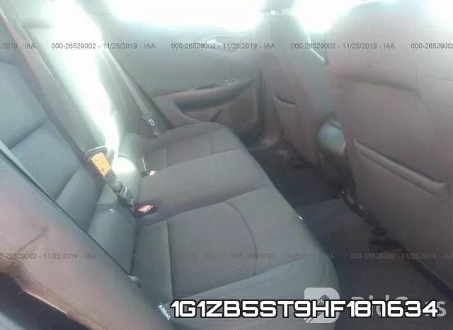 1G1ZB5ST9HF187634