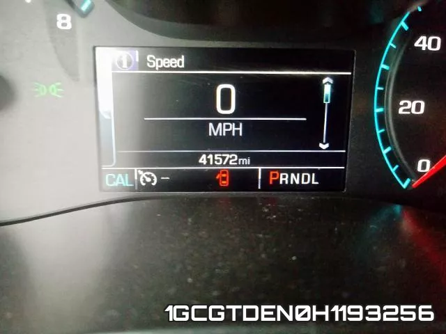 1GCGTDEN0H1193256