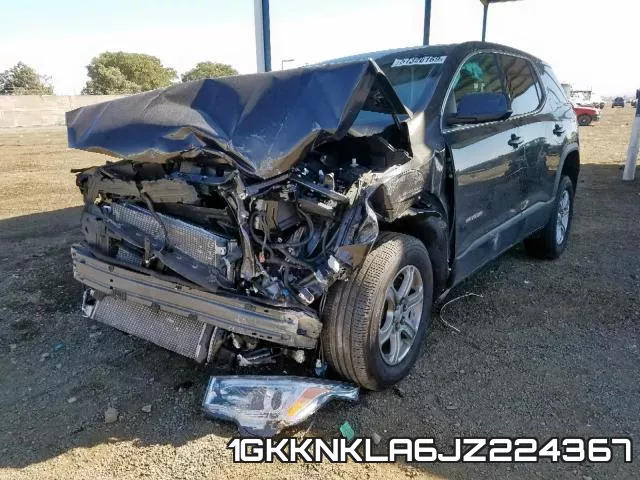 1GKKNKLA6JZ224367