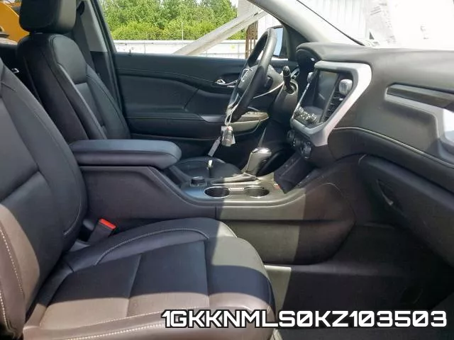 1GKKNMLS0KZ103503