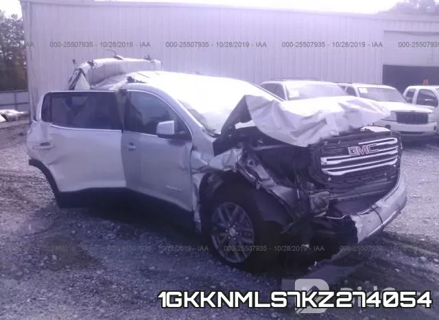 1GKKNMLS7KZ274054