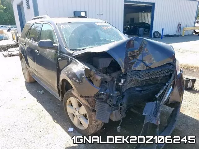 1GNALDEK2DZ106245