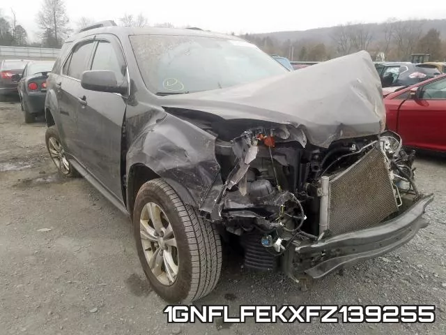1GNFLFEKXFZ139255