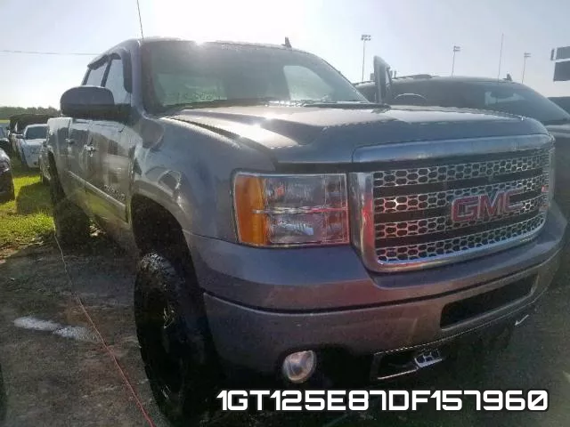 1GT125E87DF157960