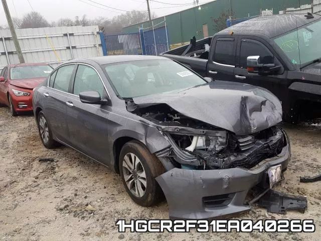 1HGCR2F31EA040266