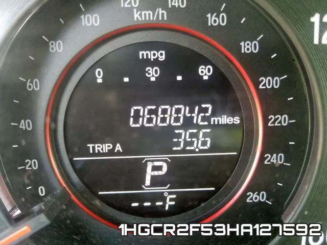 1HGCR2F53HA127592
