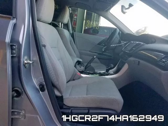 1HGCR2F74HA162949