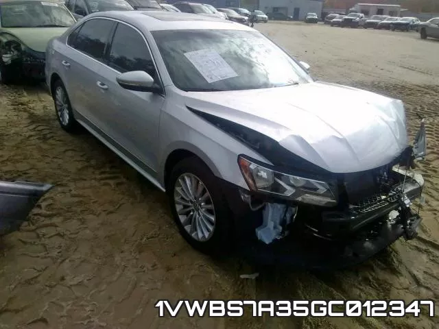 1VWBS7A35GC012347