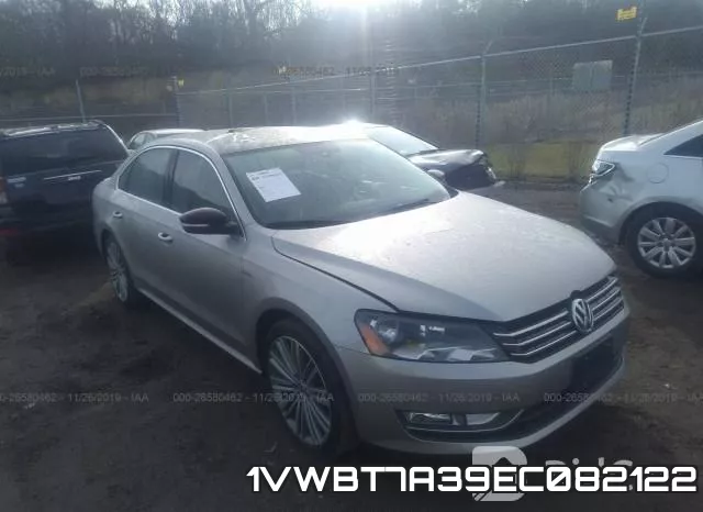 1VWBT7A39EC082122