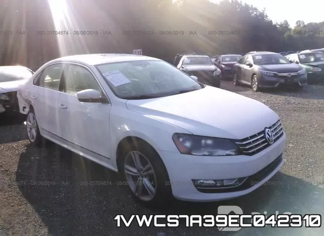 1VWCS7A39EC042310