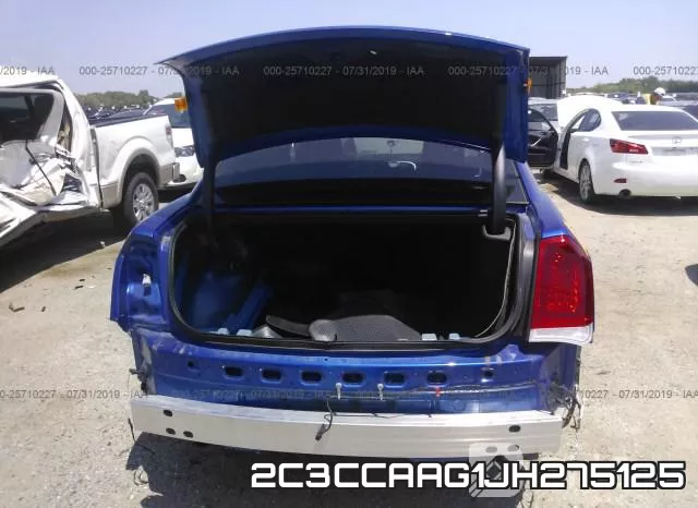 2C3CCAAG1JH275125