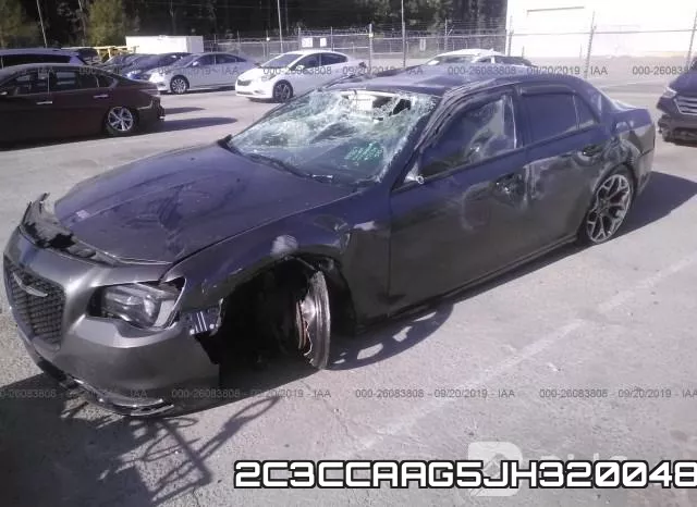 2C3CCAAG5JH320048