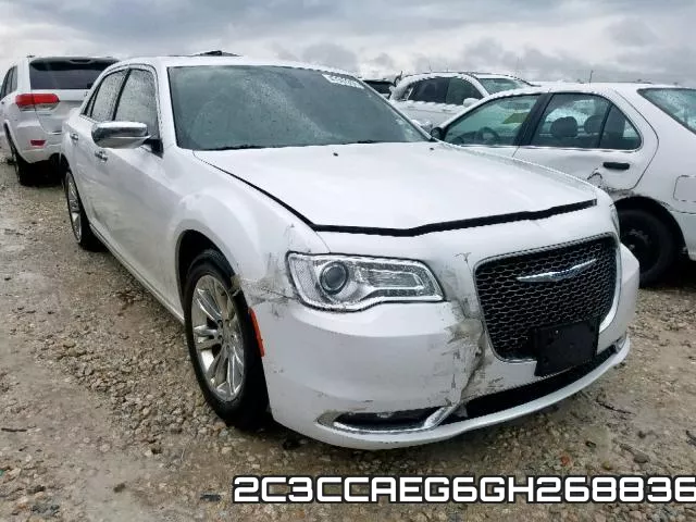 2C3CCAEG6GH268836