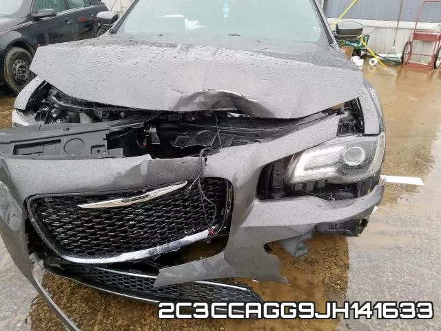 2C3CCAGG9JH141633