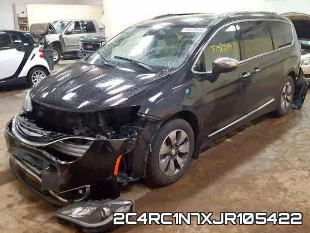 2C4RC1N7XJR105422