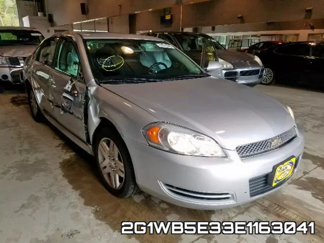2G1WB5E33E1163041