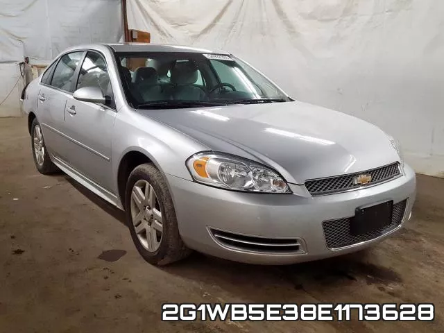 2G1WB5E38E1173628