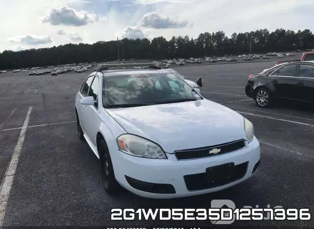 2G1WD5E35D1257396