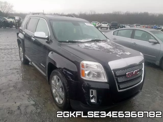 2GKFLSE34E6368782
