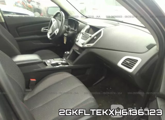 2GKFLTEKXH6136723