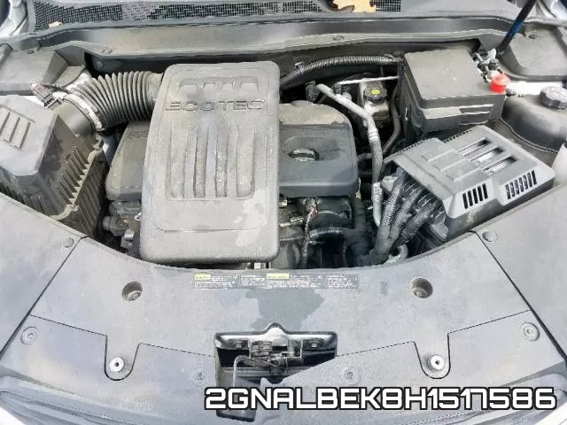 2GNALBEK8H1517586