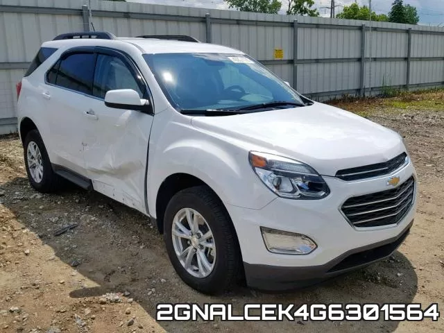 2GNALCEK4G6301564