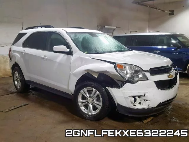 2GNFLFEKXE6322245