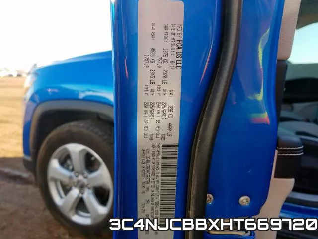 3C4NJCBBXHT669720