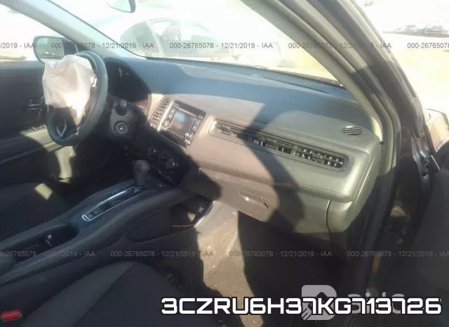 3CZRU6H37KG713726