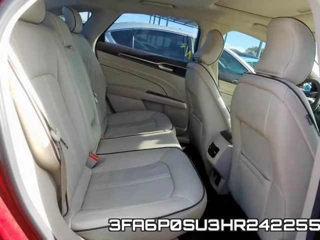 3FA6P0SU3HR242255