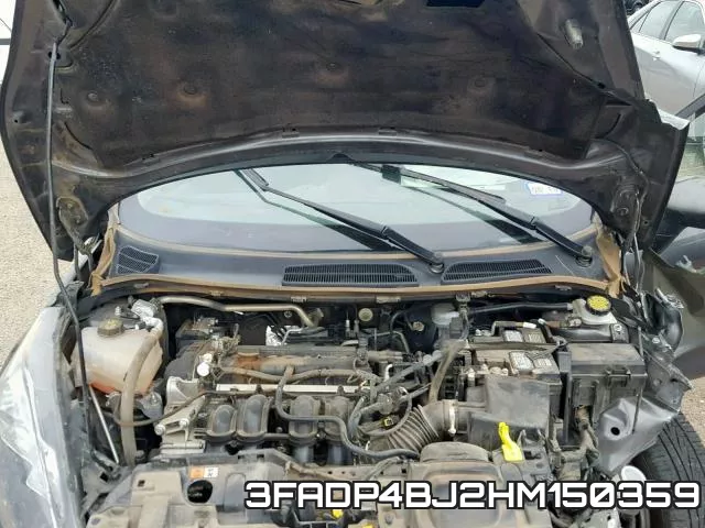 3FADP4BJ2HM150359