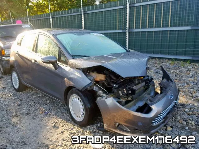 3FADP4EEXEM176492