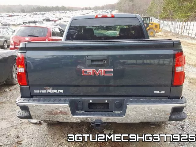 3GTU2MEC9HG377925