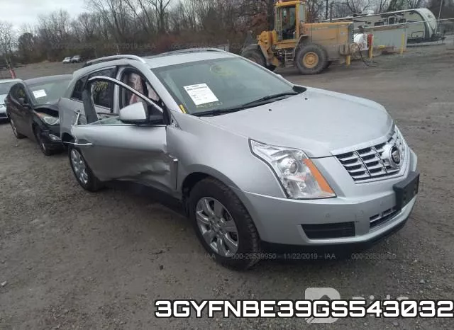 3GYFNBE39GS543032