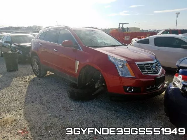 3GYFNDE39GS551949