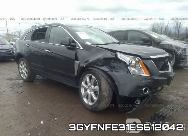 3GYFNFE31ES612042