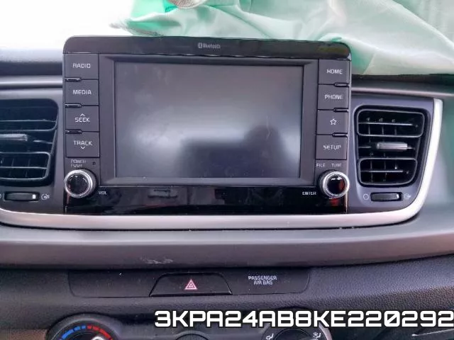3KPA24AB8KE220292