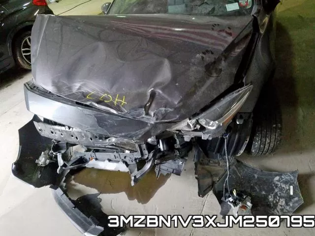 3MZBN1V3XJM250795