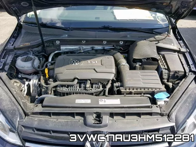 3VWC17AU3HM512281