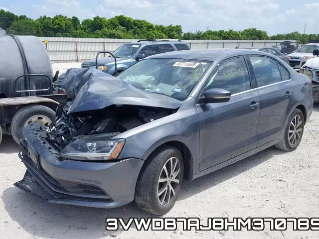 3VWDB7AJ8HM370789