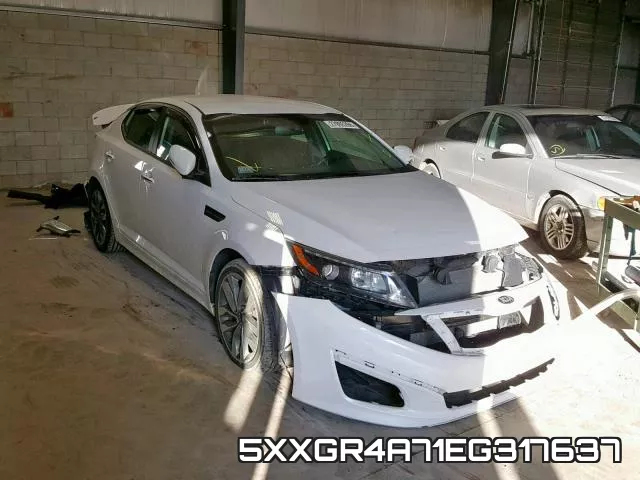 5XXGR4A71EG317637