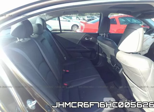 JHMCR6F76HC005626